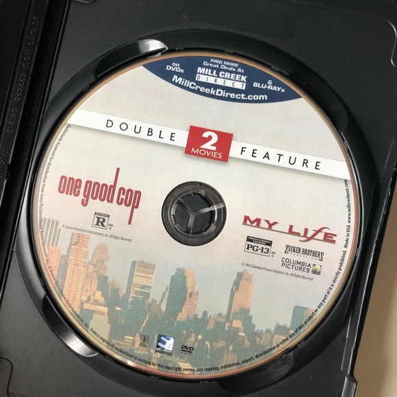 Michael Keaton Double Feature - One - Picture 3 of 4